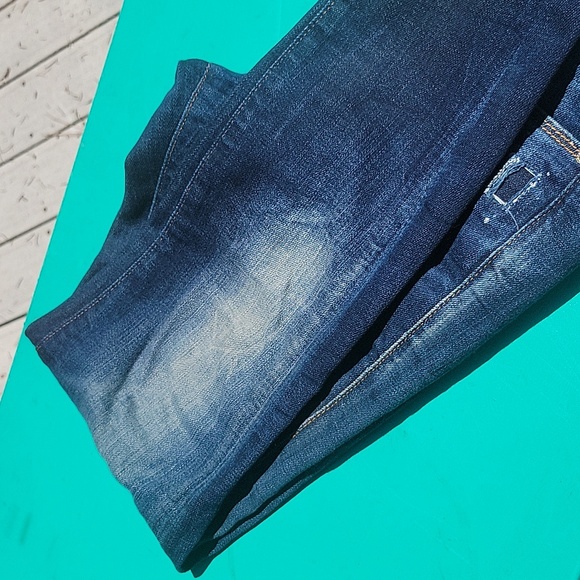 GUESS jeggings - Picture 10 of 11